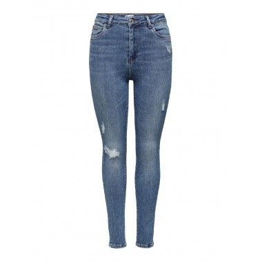 only jeans con micro rotture mod.mila life hwsk ank